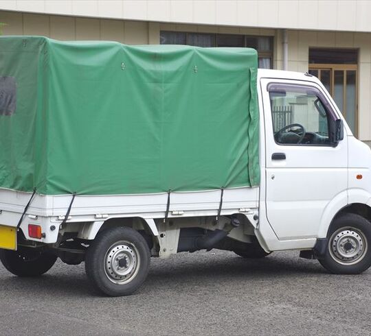 車両